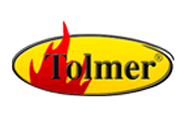 Tolmer. Logo.